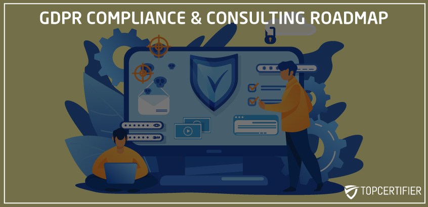 GDPR Compliance Roadmap Spain