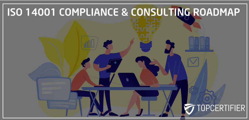 ISO 14001 Compliance Roadmap Spain