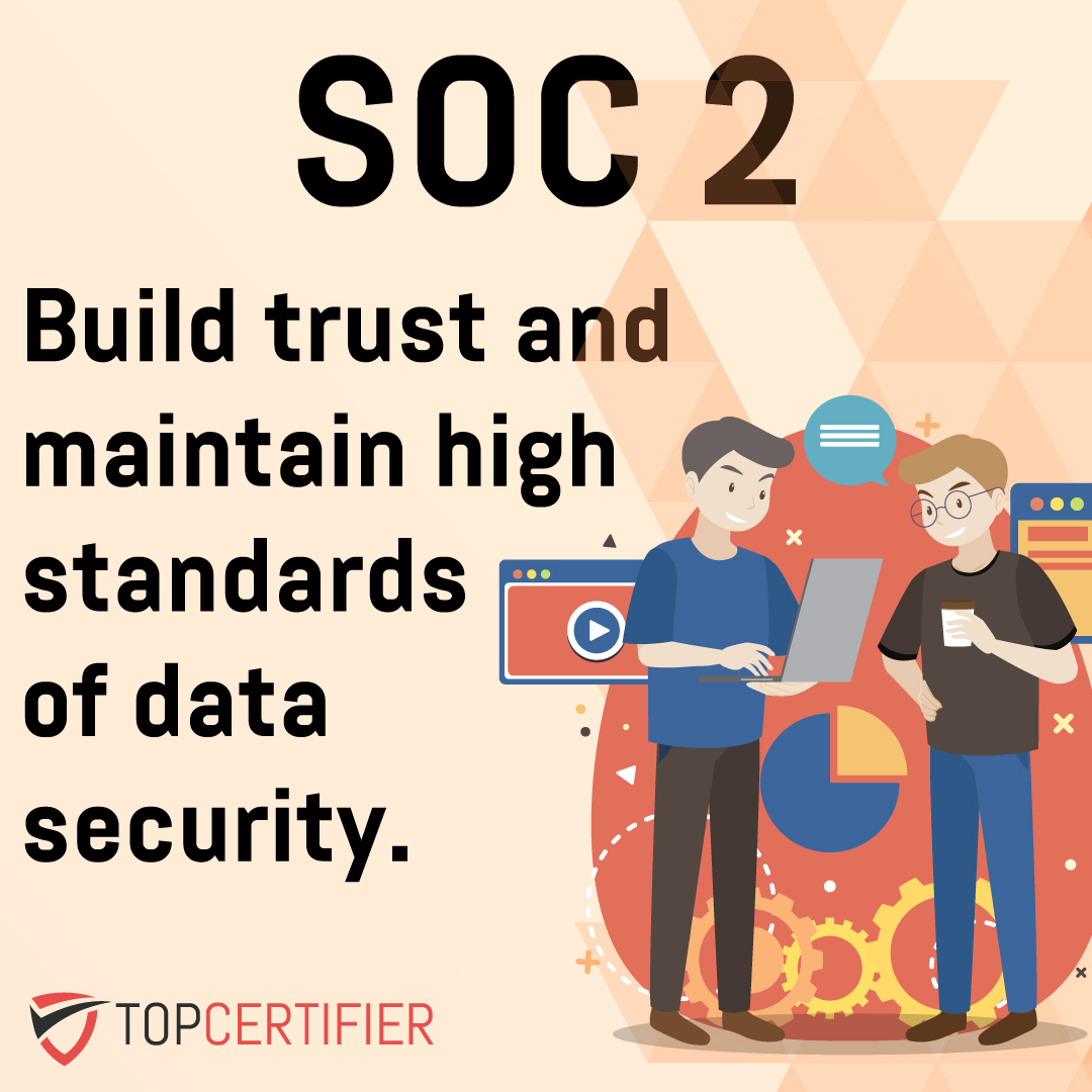 soc 2 in Spain