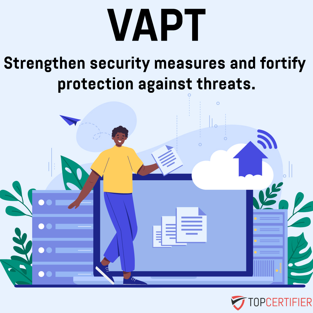 vapt certification in Spain